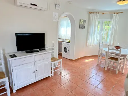 Villa Molins à Dénia : 6 pers, piscine, 400m plage : photo 11