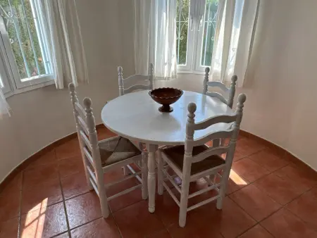 Villa Molins à Dénia : 6 pers, piscine, 400m plage : photo 13
