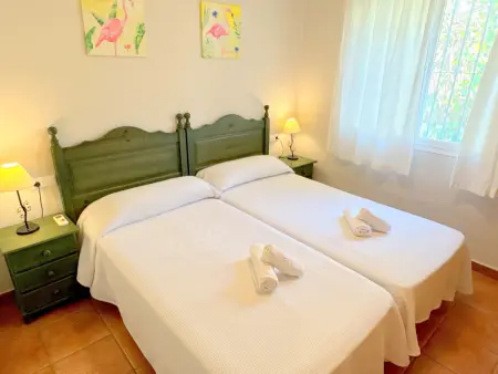 Villa Molins à Dénia : 6 pers, piscine, 400m plage : photo 14