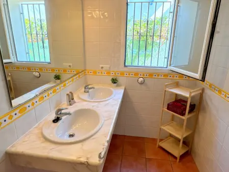Villa Molins à Dénia : 6 pers, piscine, 400m plage : photo 16