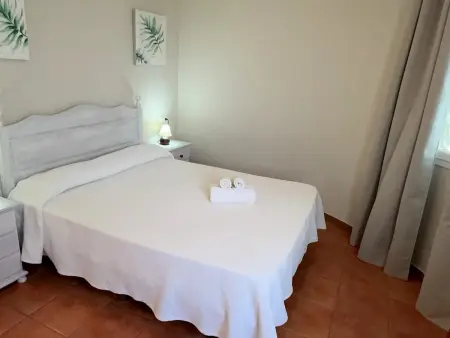 Villa Molins à Dénia : 6 pers, piscine, 400m plage : photo 17
