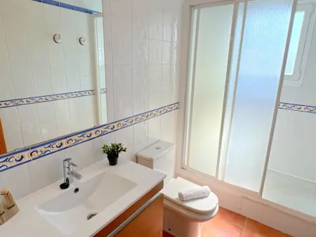 Villa Molins à Dénia : 6 pers, piscine, 400m plage : photo 18
