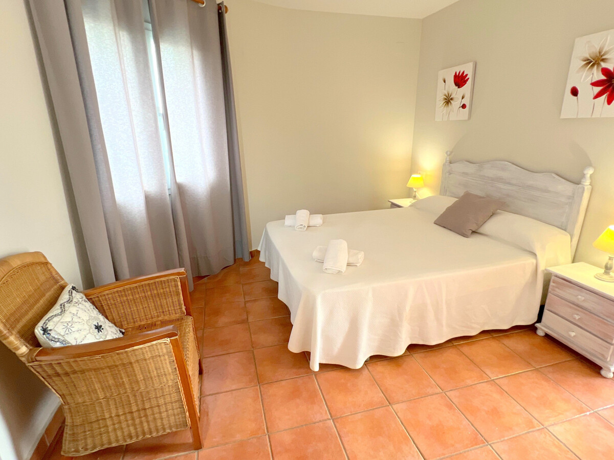 Villa Molins à Dénia : piscine, 400m plage, 6 pers - Photo 29