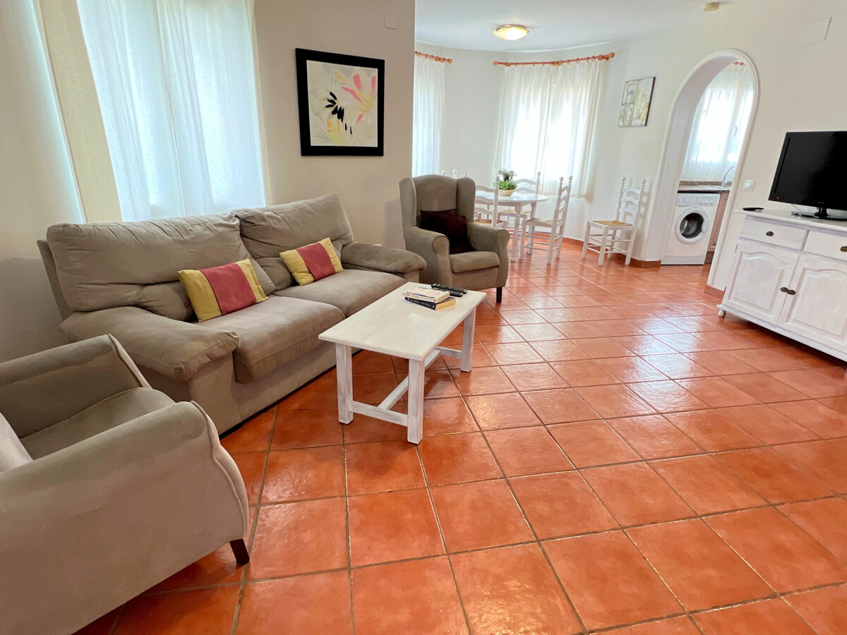 Villa Molins : 6 pers, piscine privée, 400m plage - Photo 14