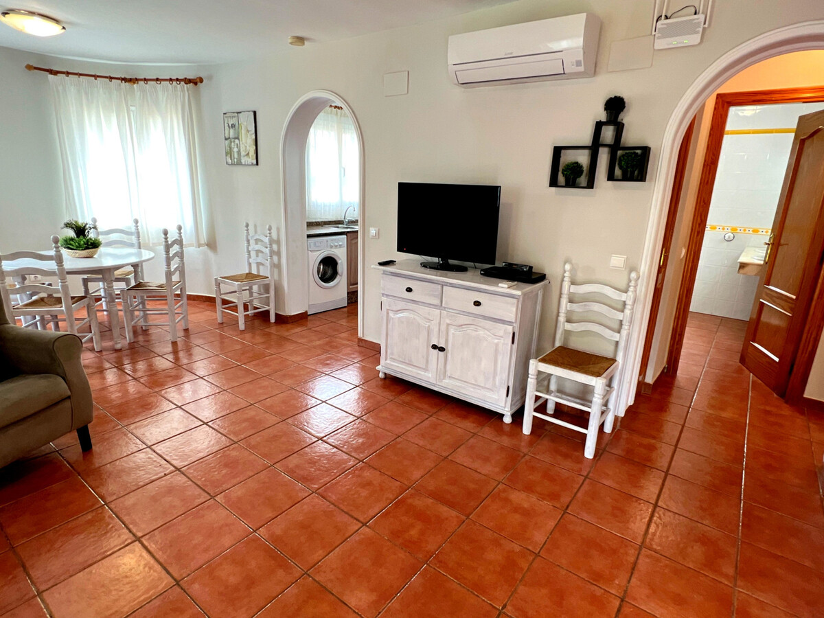 Villa Molins : 6 pers, piscine privée, 400m plage - Photo 16