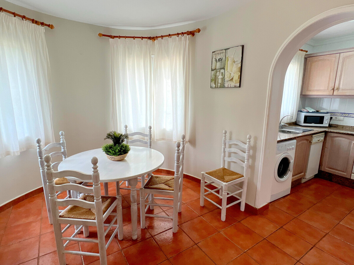 Villa Molins : 6 pers, piscine privée, 400m plage - Photo 17