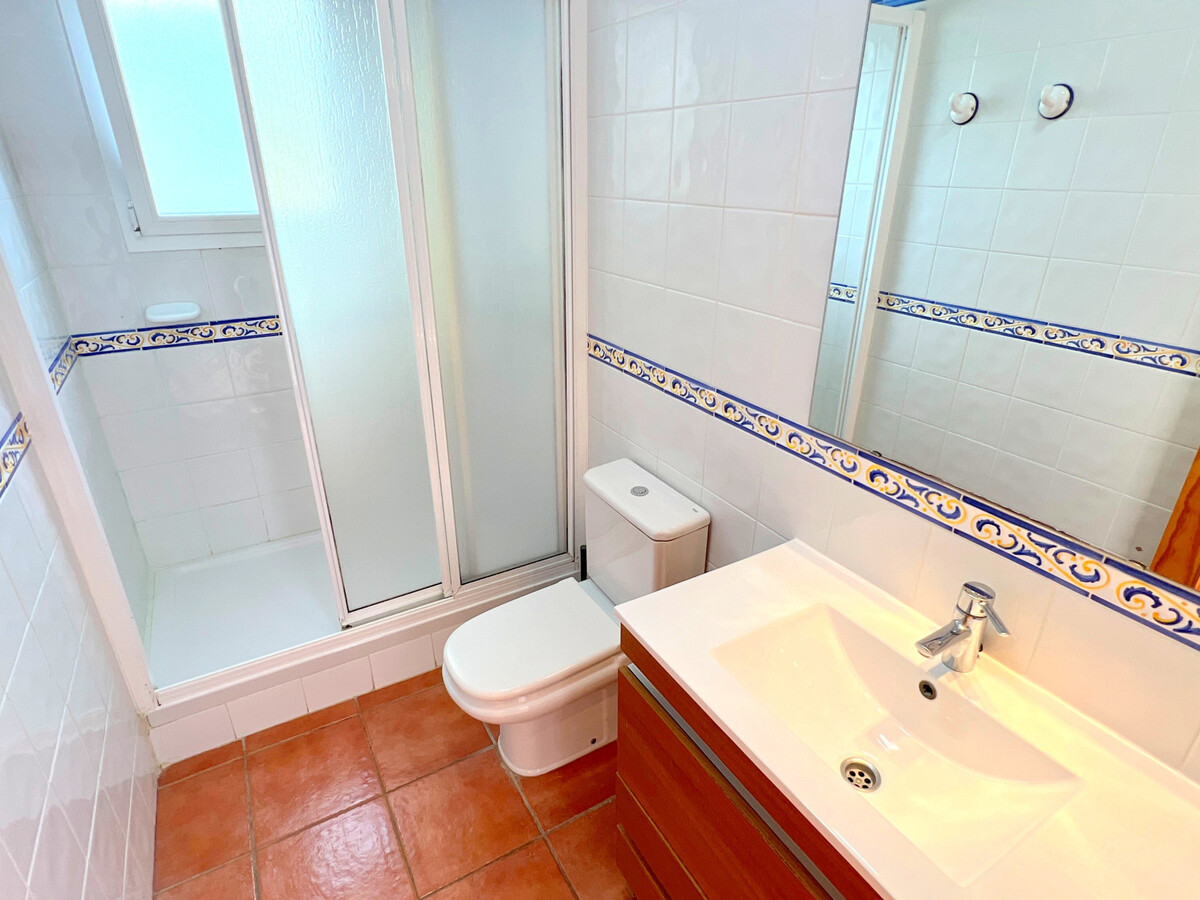 Villa Molins : 6 pers, piscine privée, 400m plage - Photo 19
