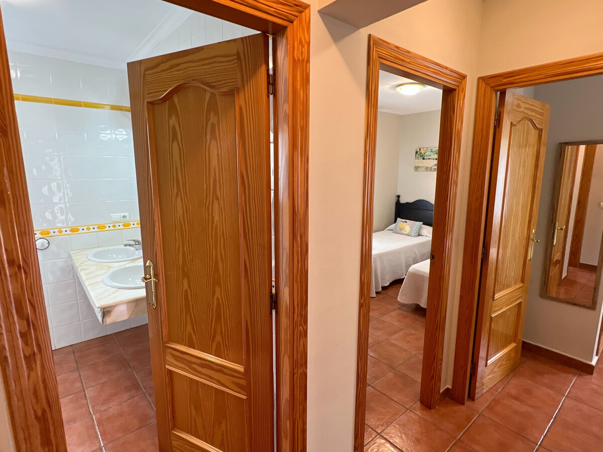 Villa Molins : 6 pers, piscine privée, 400m plage - Photo 20