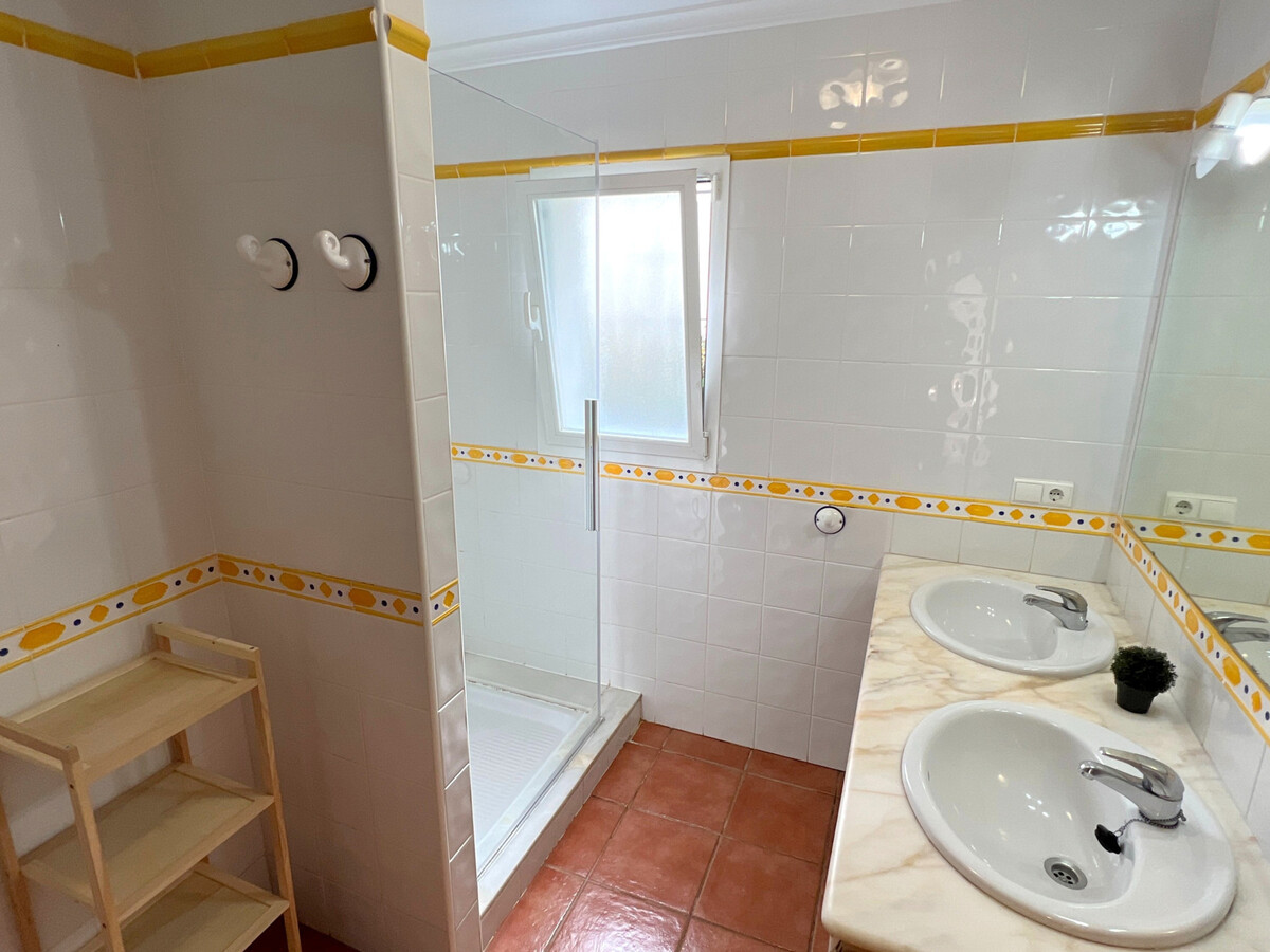 Villa Molins : 6 pers, piscine privée, 400m plage - Photo 22