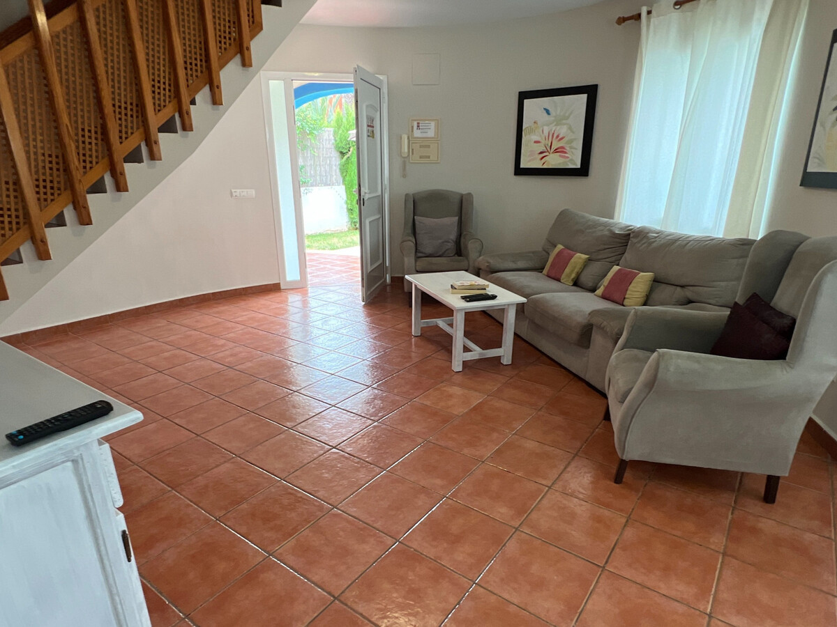 Villa Molins : 6 pers, piscine privée, 400m plage - Photo 24