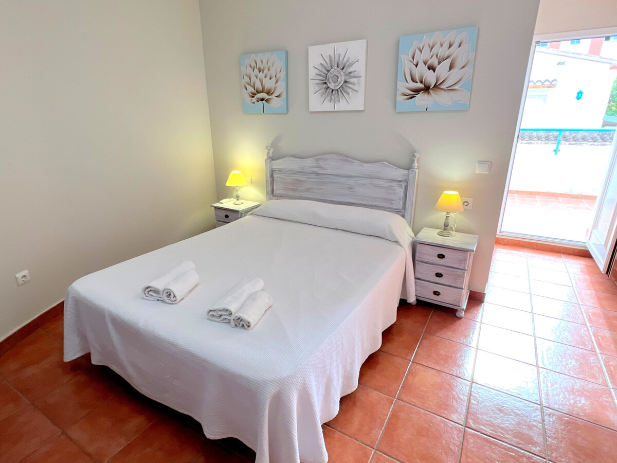 Villa Molins : 6 pers, piscine privée, 400m plage - Photo 25
