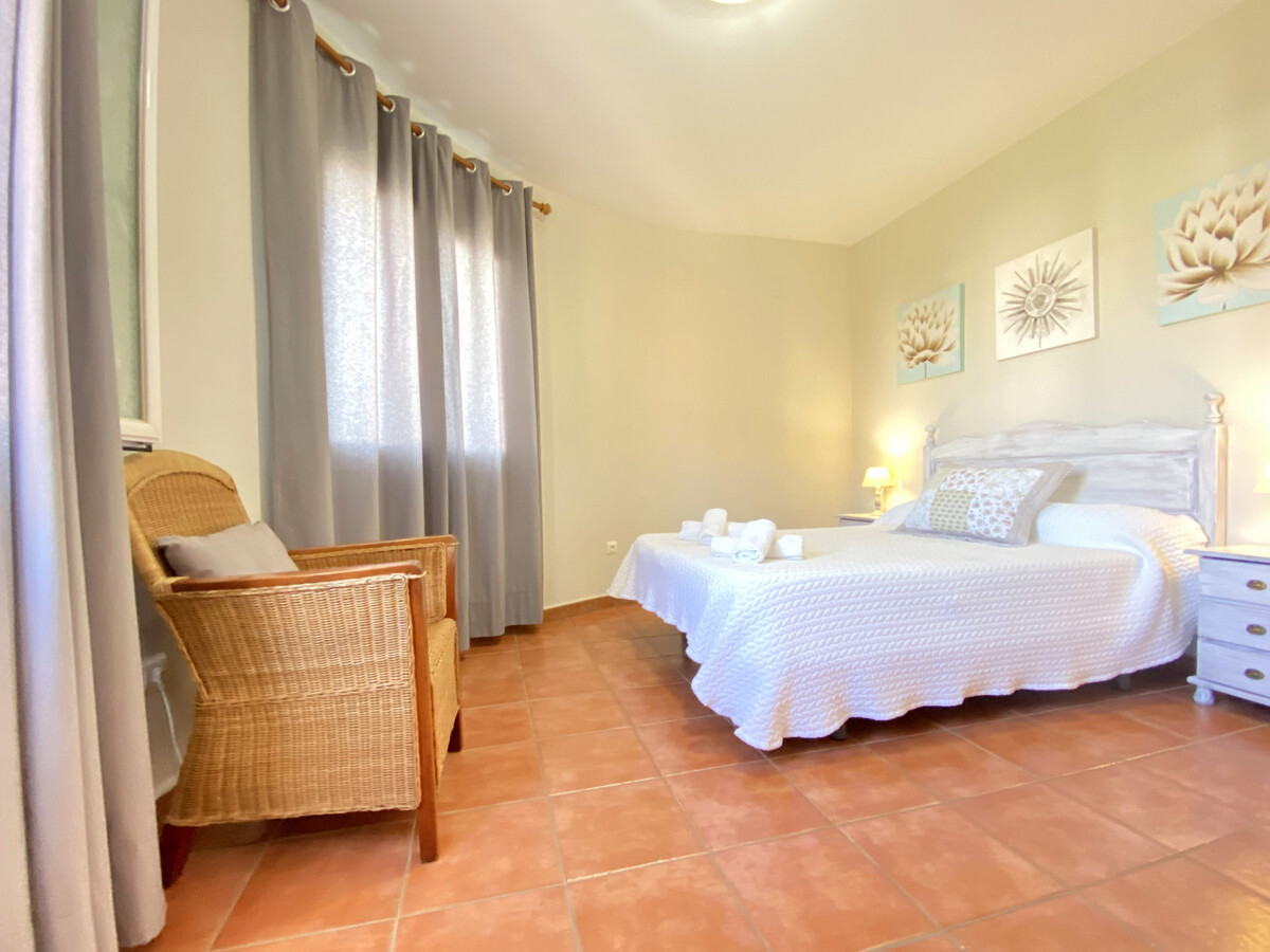 Villa Molins : 6 pers, piscine privée, 400m plage - Photo 26