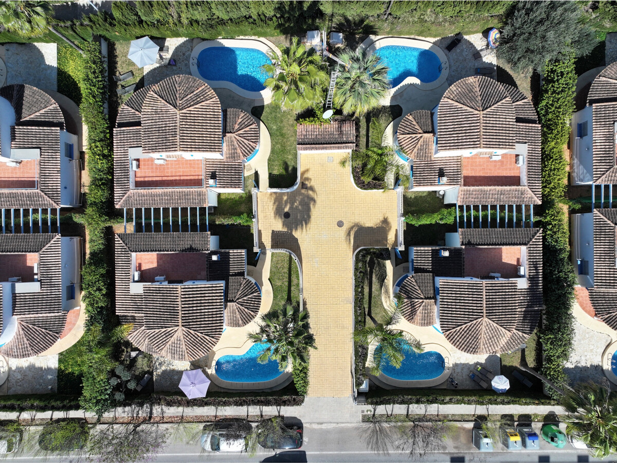 Villa Molins : 6 pers, piscine privée, 400m plage - Photo 29