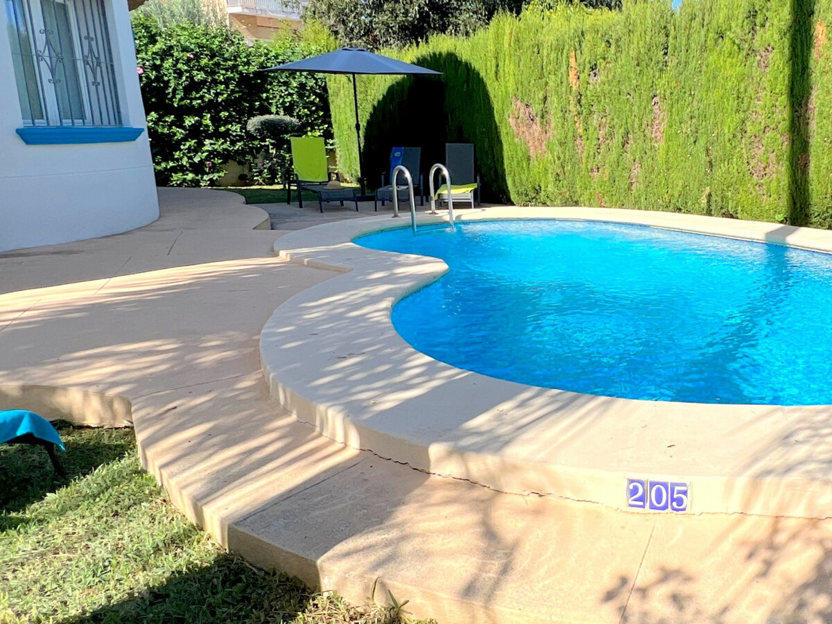 Villa Molins à Dénia : 6 pers, piscine, 400 m plage - Photo 2