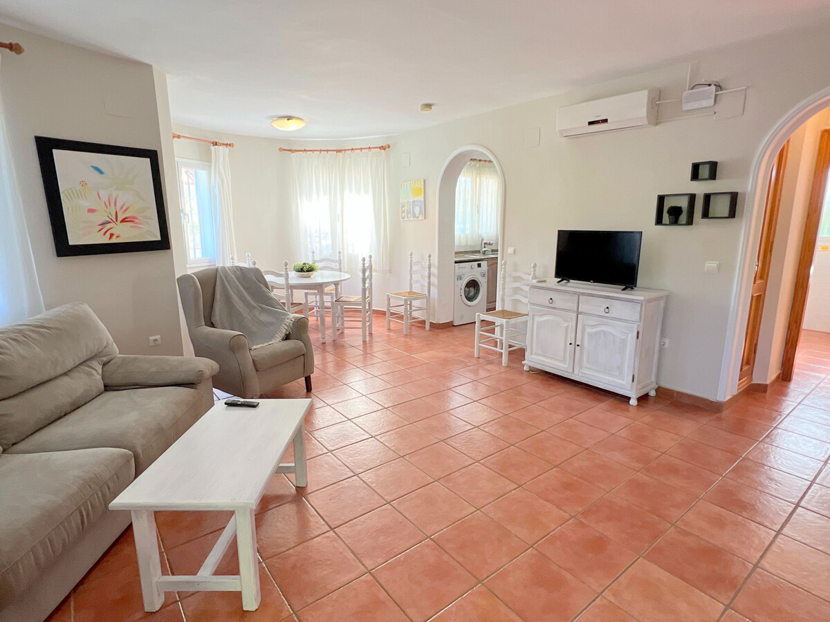 Villa Molins à Dénia : 6 pers, piscine, 400 m plage - Photo 9