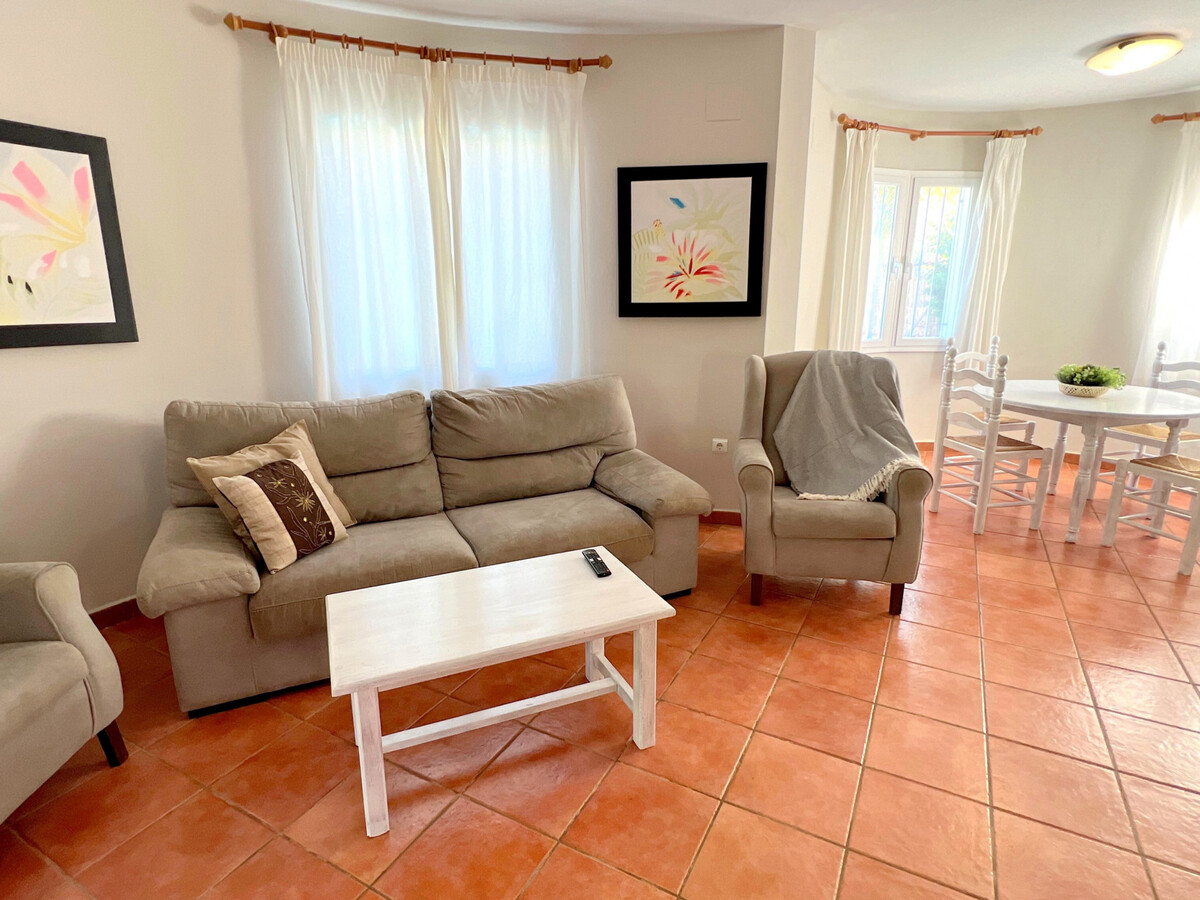 Villa Molins à Dénia : 6 pers, piscine, 400 m plage - Photo 10