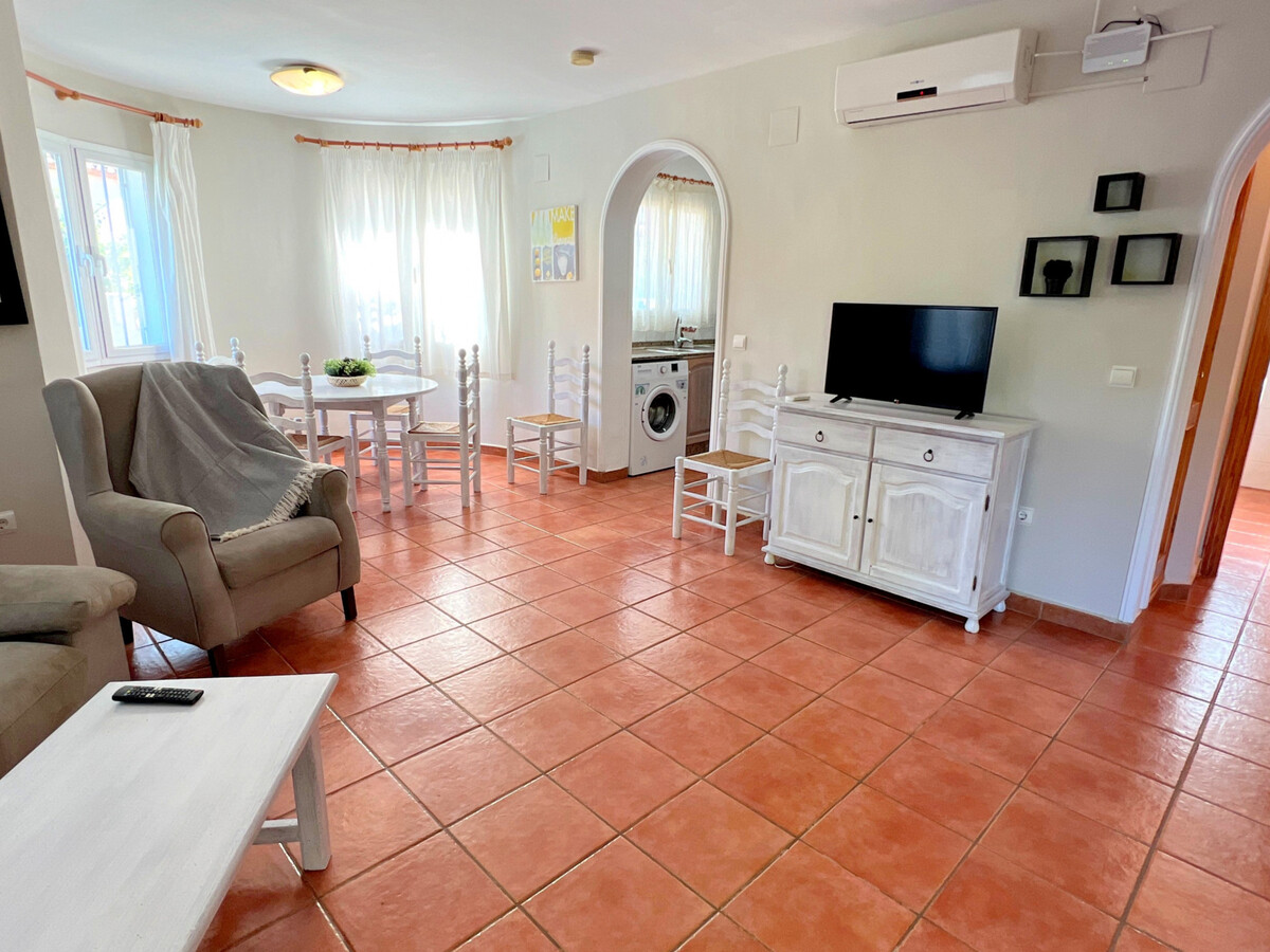 Villa Molins à Dénia : 6 pers, piscine, 400 m plage - Photo 13