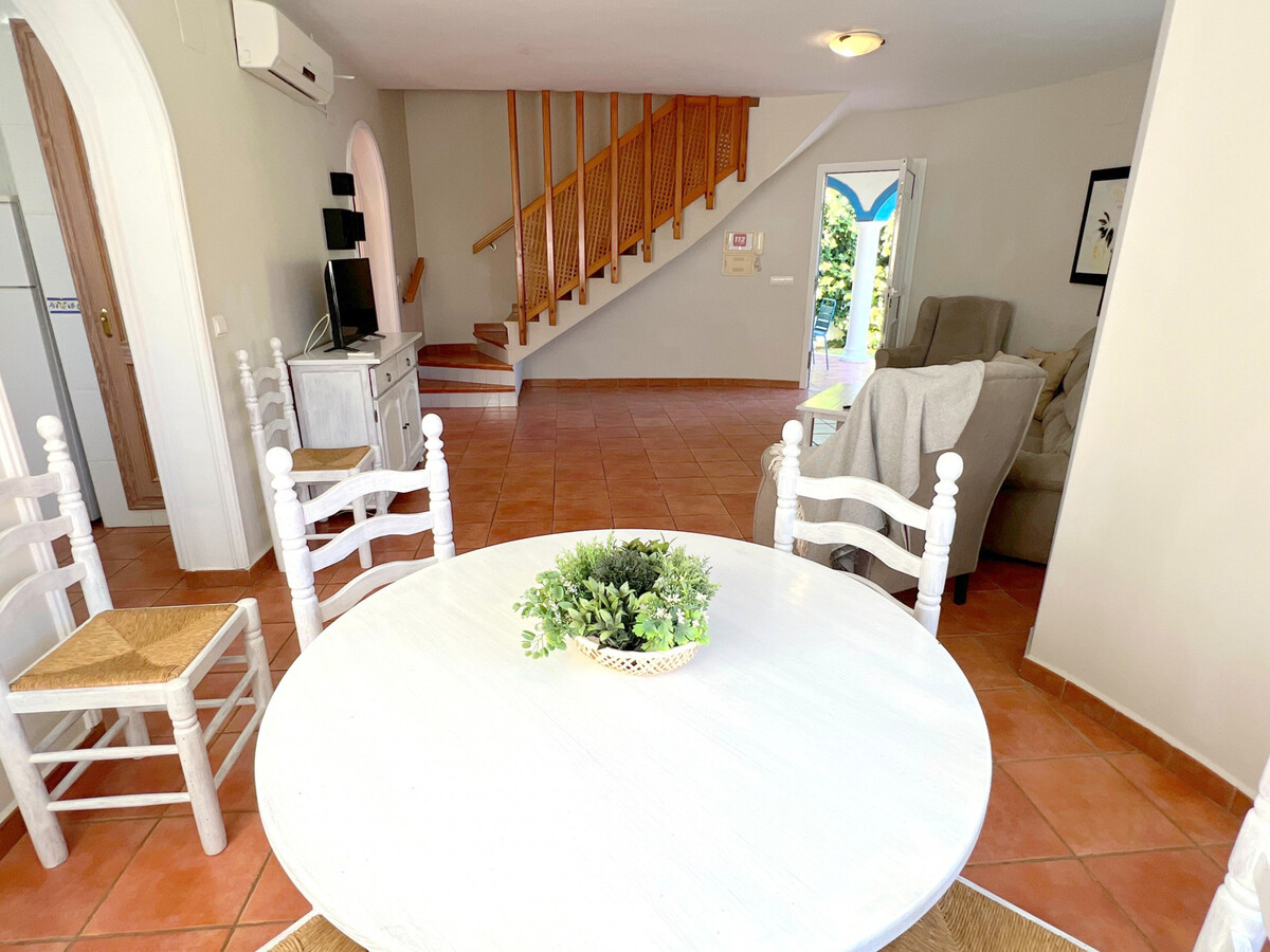Villa Molins à Dénia : 6 pers, piscine, 400 m plage - Photo 14
