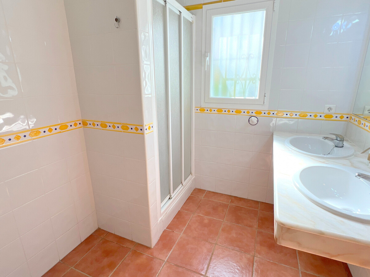 Villa Molins à Dénia : 6 pers, piscine, 400 m plage - Photo 17