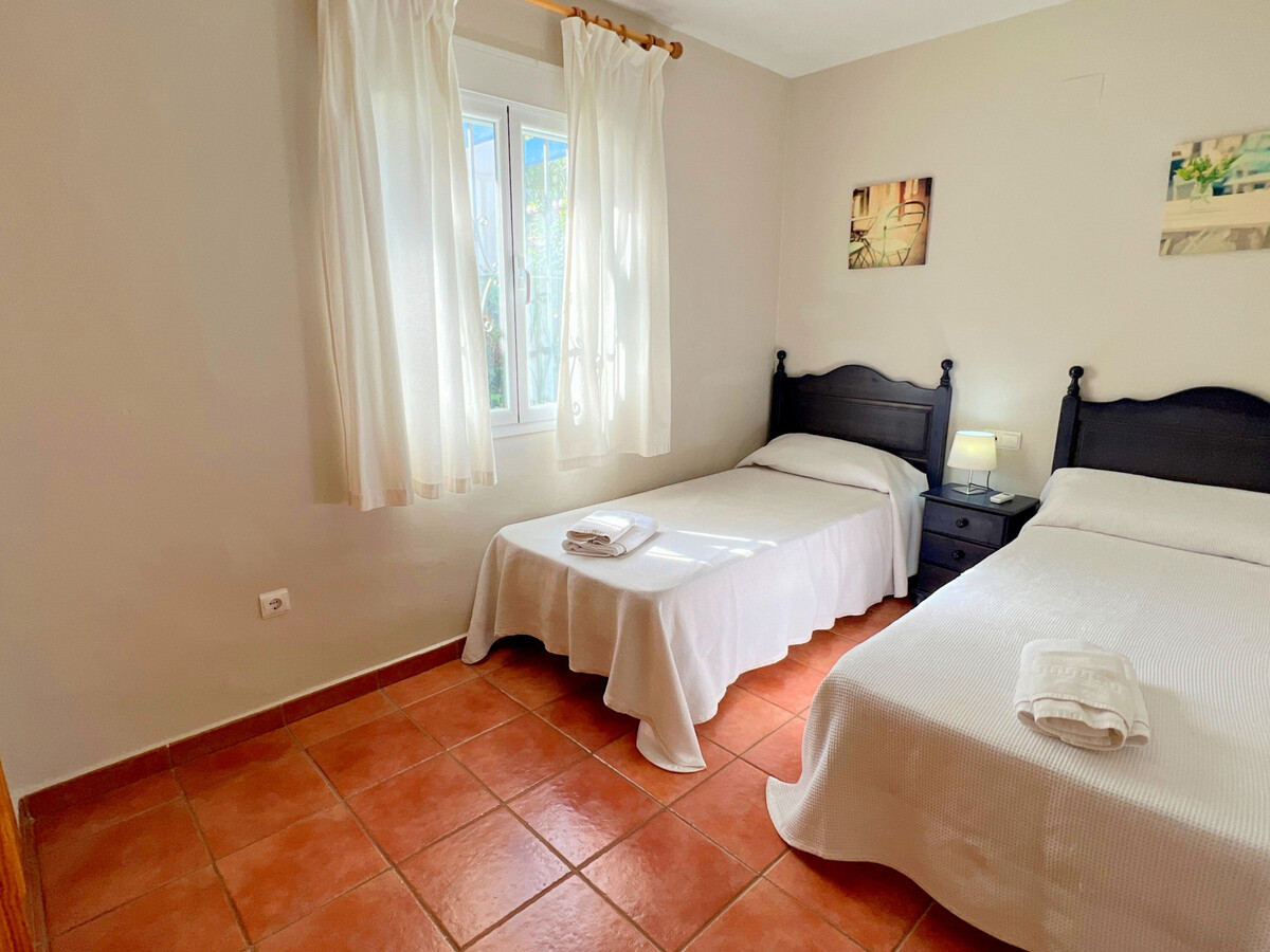 Villa Molins à Dénia : 6 pers, piscine, 400 m plage - Photo 18