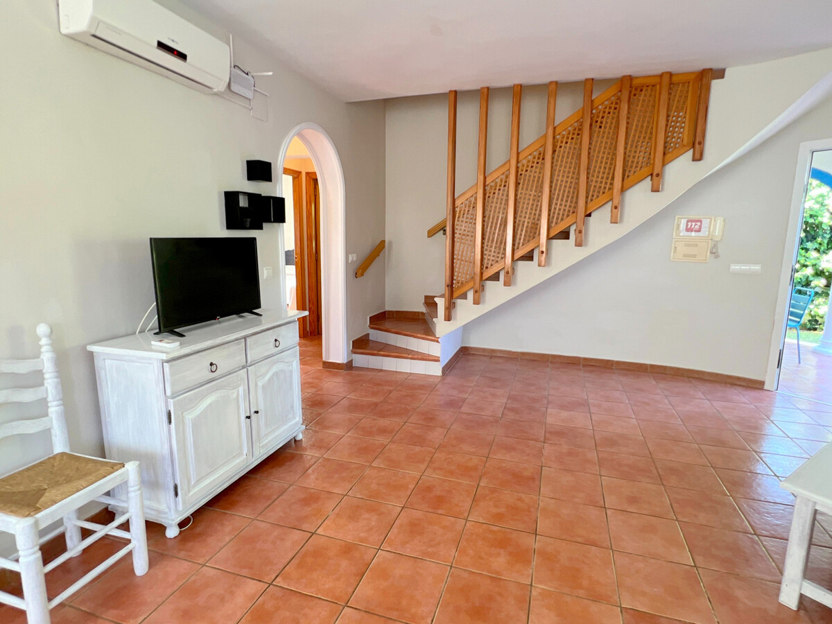 Villa Molins à Dénia : 6 pers, piscine, 400 m plage - Photo 19