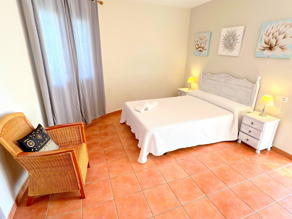 Villa Molins à Dénia : 6 pers, piscine, 400 m plage - Photo 21