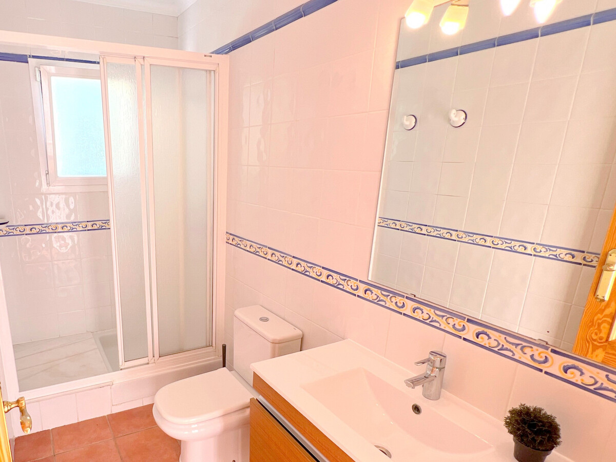 Villa Molins à Dénia : 6 pers, piscine, 400 m plage - Photo 22