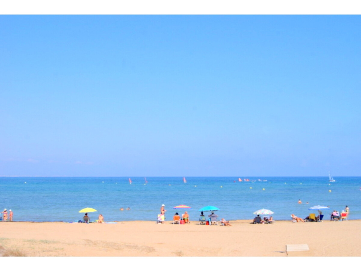 Villa Molins à Dénia : 6 pers, piscine, 400 m plage - Photo 33