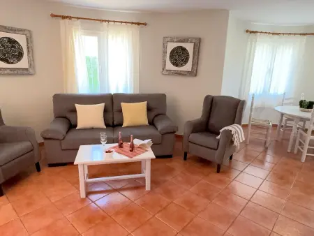 Villa Molins à Dénia : piscine privée, 400 m de la plage : photo 9