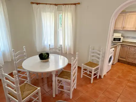 Villa Molins à Dénia : piscine privée, 400 m de la plage : photo 10