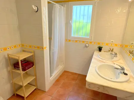 Villa Molins à Dénia : piscine privée, 400 m de la plage : photo 14