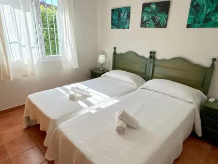 Villa Molins à Dénia : piscine privée, 400 m de la plage : photo 15