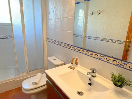 Villa Molins à Dénia : piscine privée, 400 m de la plage : photo 17