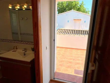 Villa Molins à Dénia : piscine privée, 400 m de la plage : photo 18