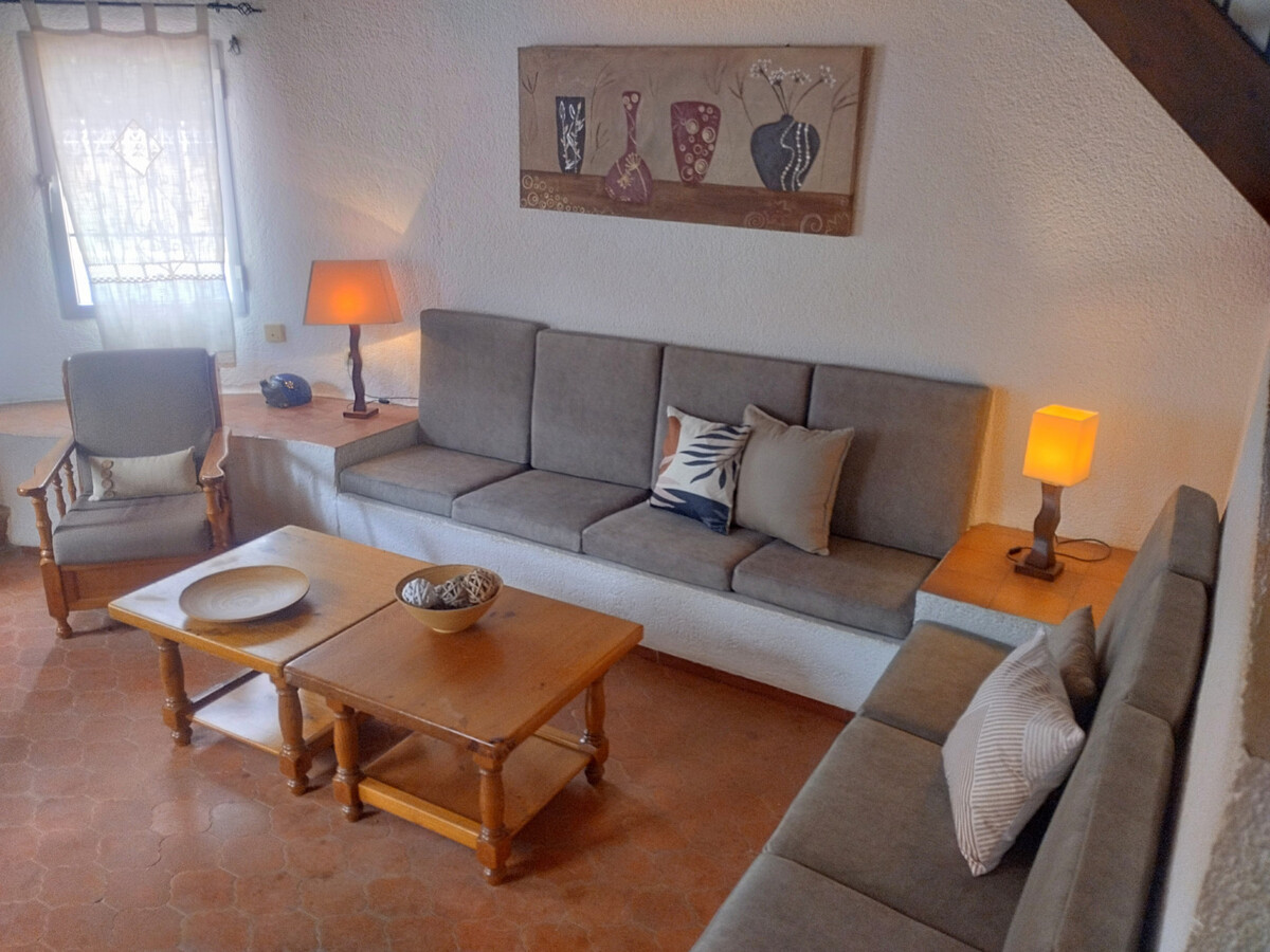 Villa Efaistos à Dénia, piscine privée au pied du Montgó - Photo 8
