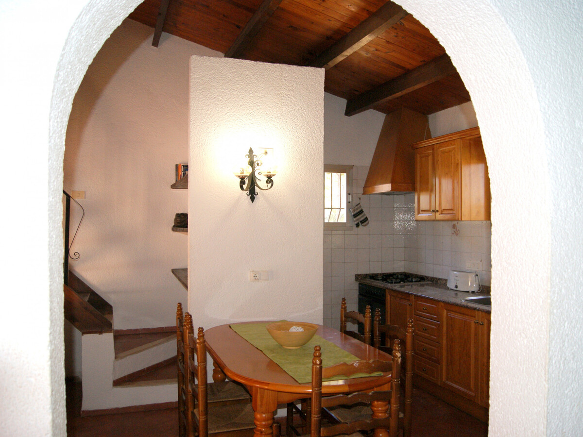 Villa Efaistos à Dénia, piscine privée au pied du Montgó - Photo 11