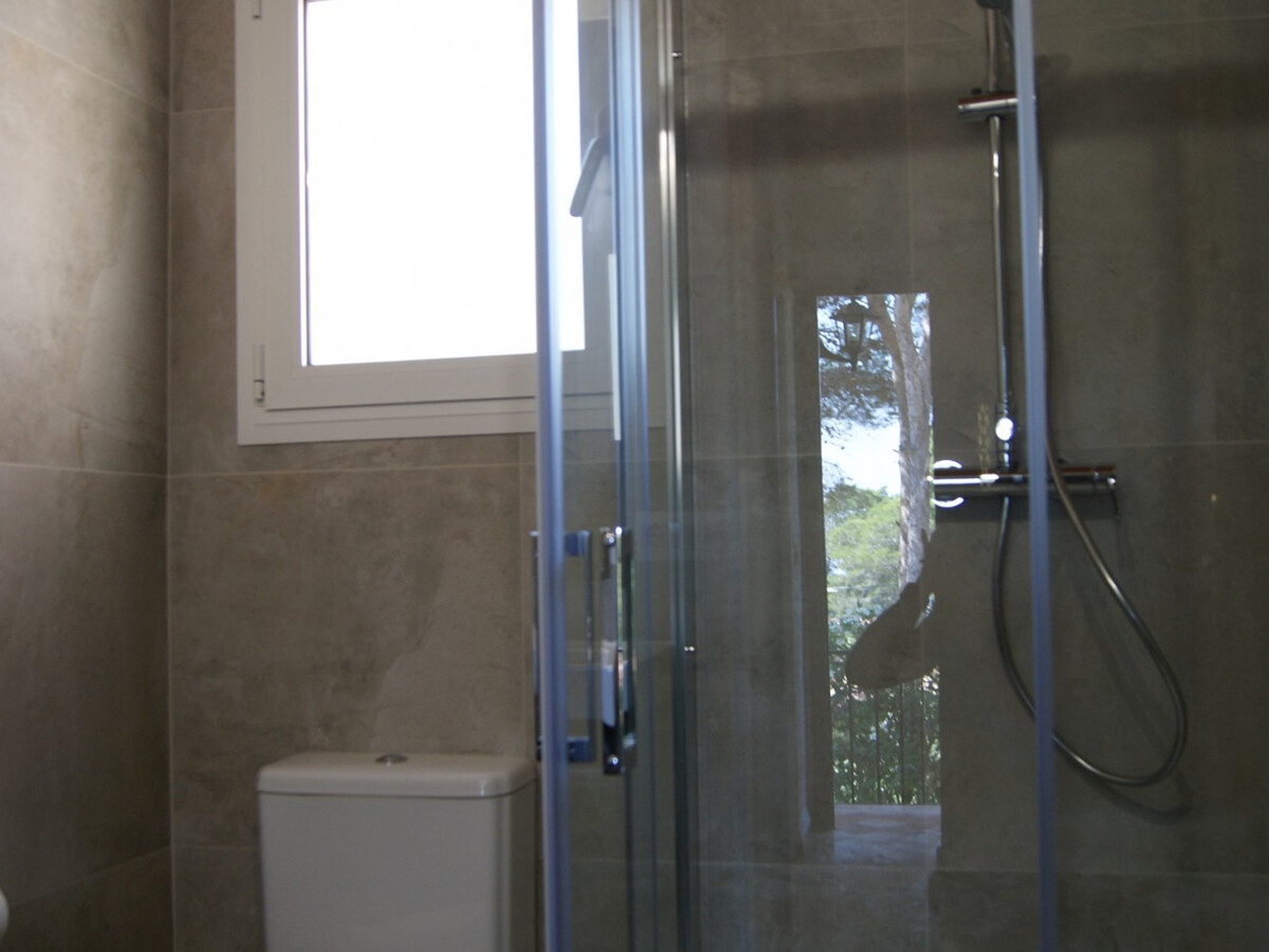Villa Efaistos à Dénia, piscine privée au pied du Montgó - Photo 14