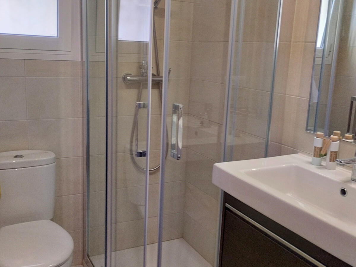 Villa Efaistos à Dénia, piscine privée au pied du Montgó - Photo 16