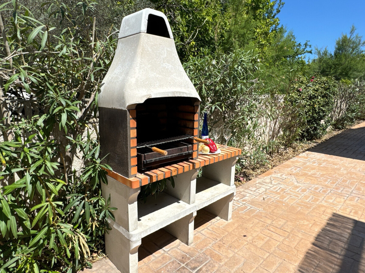 Villa Montenegro 12 pers. – 130 m plage, piscine privée - Photo 13