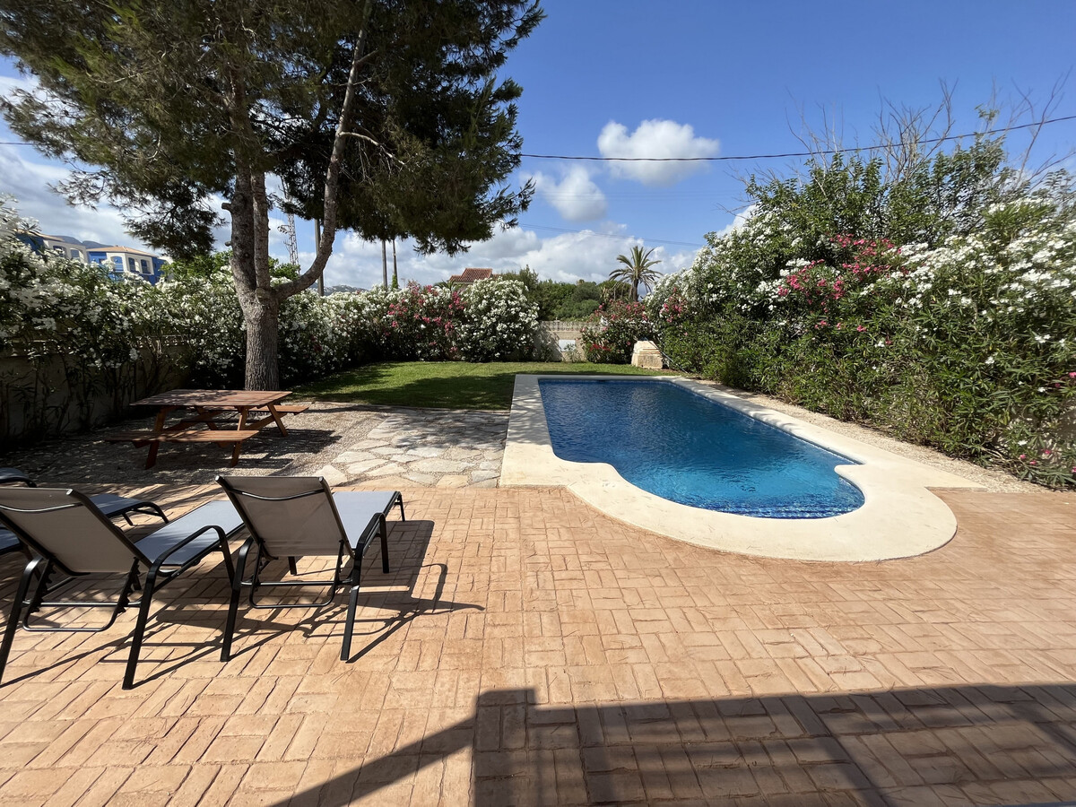 Villa Montenegro 12 pers. – 130 m plage, piscine privée - Photo 16