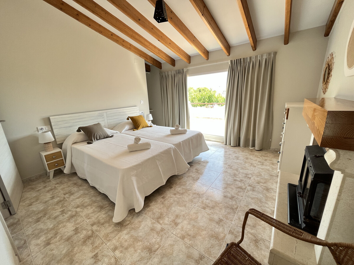 Villa Montenegro 12 pers. – 130 m plage, piscine privée - Photo 32
