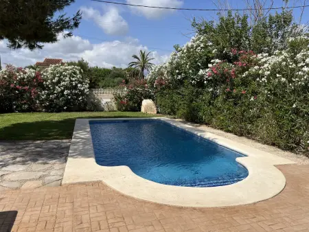 Villa pour 12 avec piscine privée, proche plage, maison rénovée - Photo 16