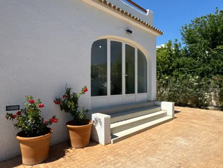 Villa pour 12 avec piscine privée, proche plage, maison rénovée - Photo 17