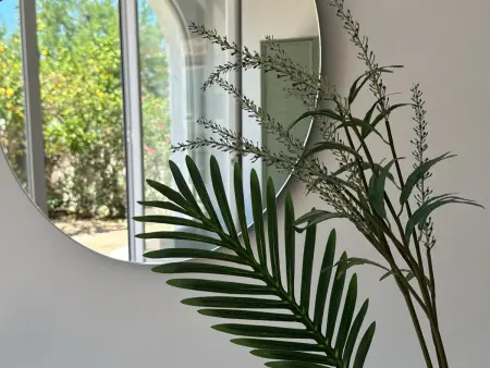 Villa pour 12 avec piscine privée, proche plage, maison rénovée - Photo 24