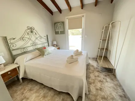 Villa pour 12 avec piscine privée, proche plage, maison rénovée - Photo 30