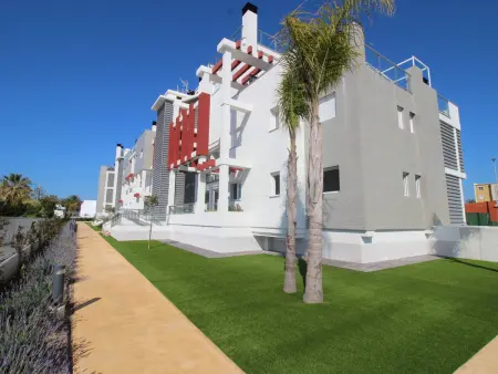 Appartement à Denia avec piscine et à 50m de la plage - Photo 5