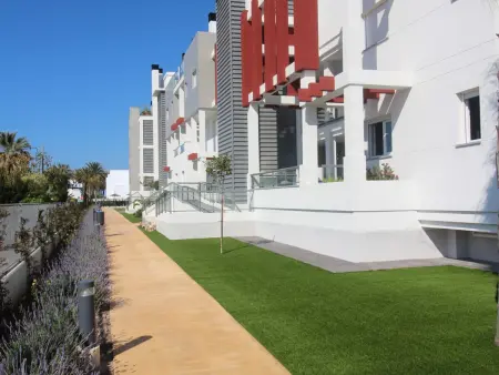 Appartement à Denia avec piscine et à 50m de la plage - Photo 6