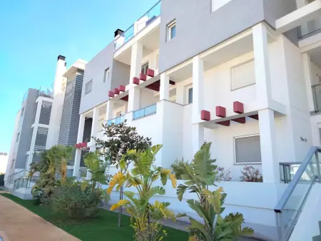 Appartement à Denia avec piscine et à 50m de la plage - Photo 7