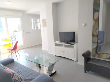 Appartement à Denia avec piscine et à 50m de la plage - Photo 10
