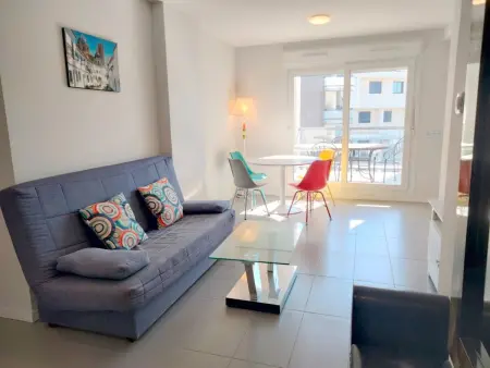 Appartement à Denia avec piscine et à 50m de la plage - Photo 11